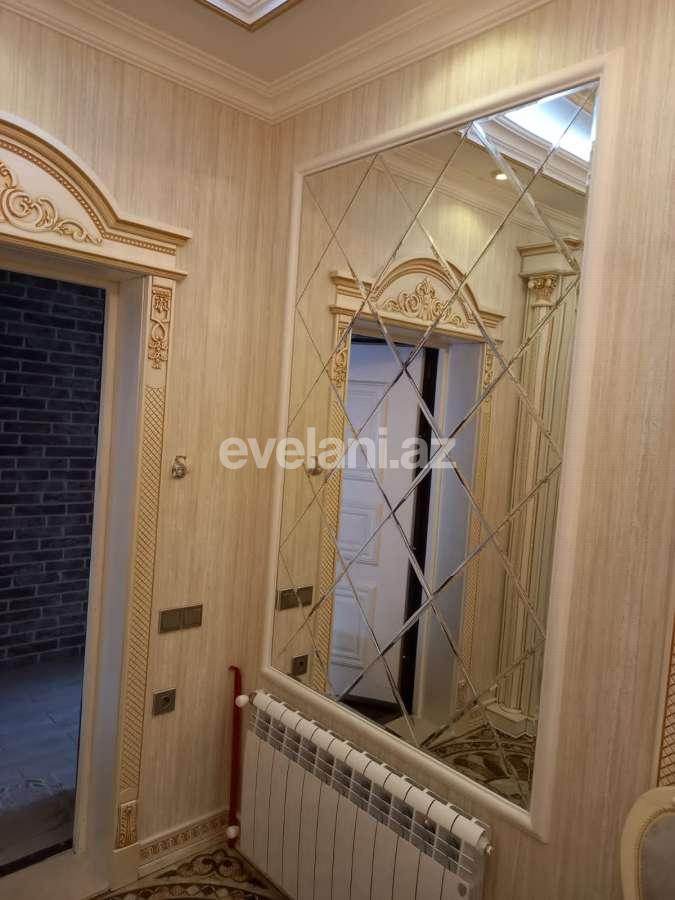 Satılır, yeni tikili, 4 otaqlı, 157 m², Bakı, Nəsimi r, 28 may m.