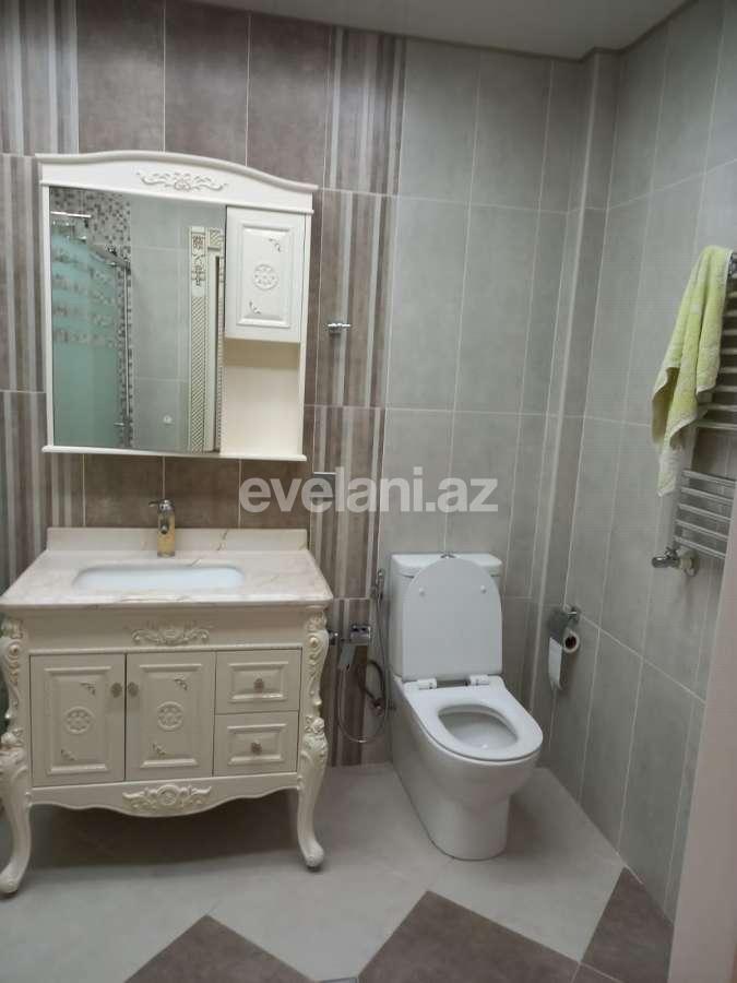 Satılır, yeni tikili, 4 otaqlı, 157 m², Bakı, Nəsimi r, 28 may m.