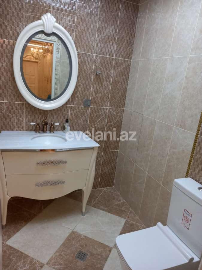 Satılır, yeni tikili, 4 otaqlı, 157 m², Bakı, Nəsimi r, 28 may m.