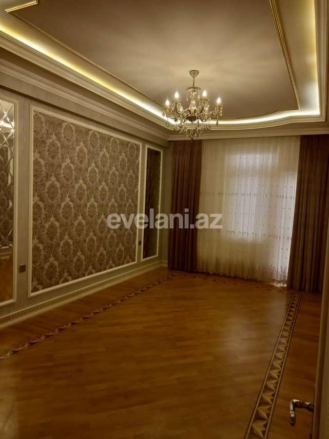 Satılır, yeni tikili, 4 otaqlı, 157 m², Bakı, Nəsimi r, 28 may m.