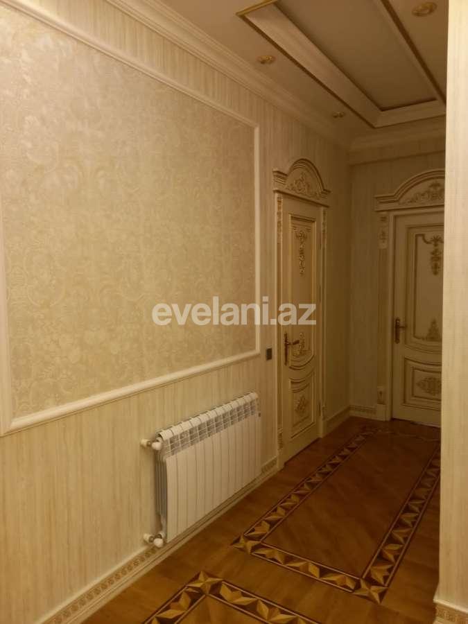 Satılır, yeni tikili, 4 otaqlı, 157 m², Bakı, Nəsimi r, 28 may m.