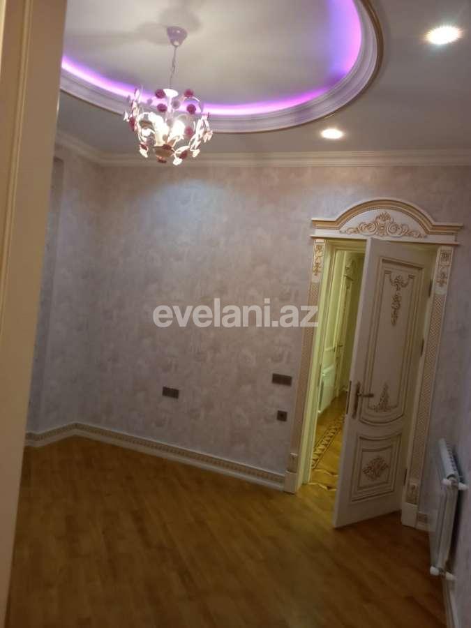 Satılır, yeni tikili, 4 otaqlı, 157 m², Bakı, Nəsimi r, 28 may m.