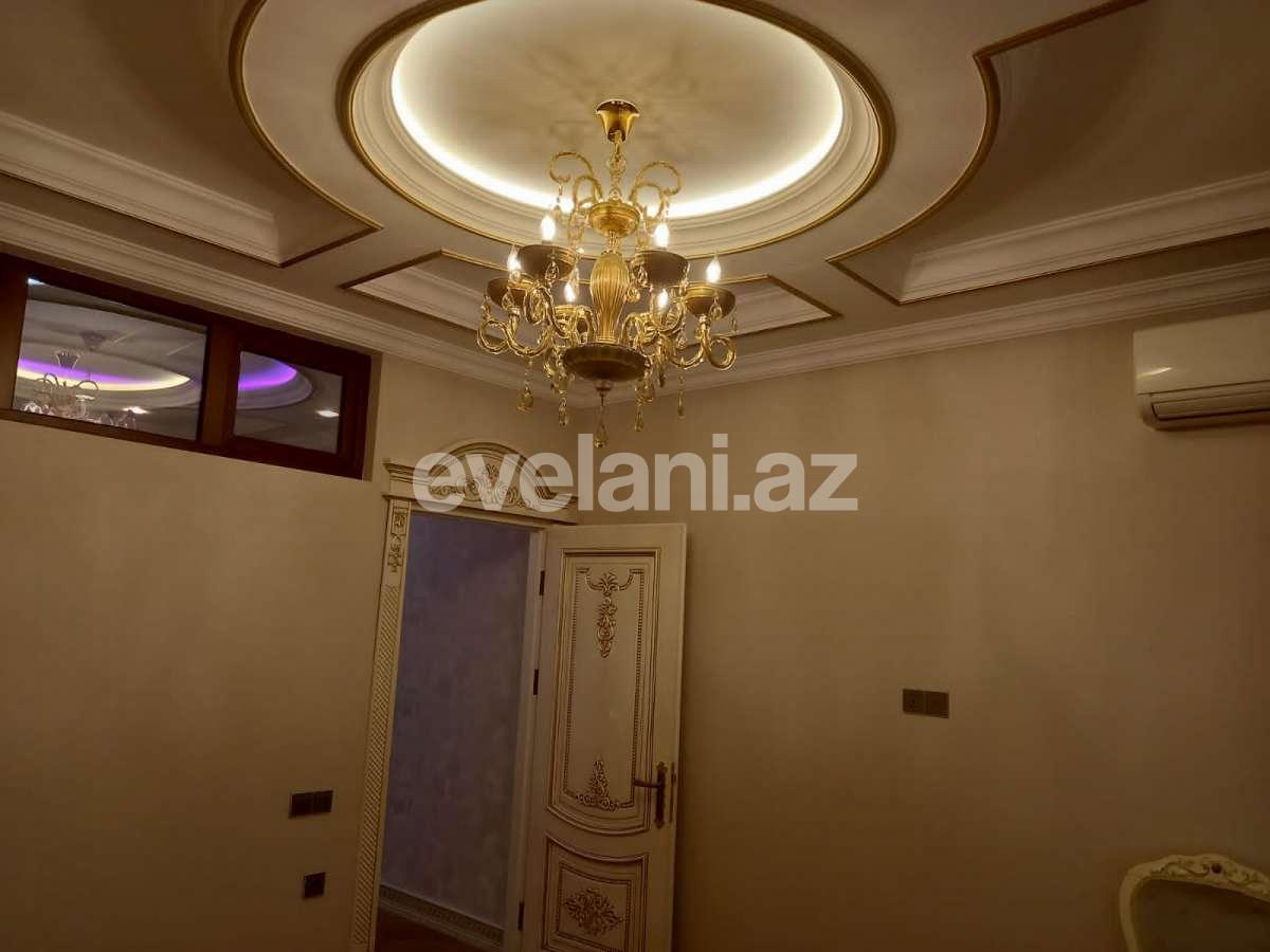 Satılır, yeni tikili, 4 otaqlı, 157 m², Bakı, Nəsimi r, 28 may m.