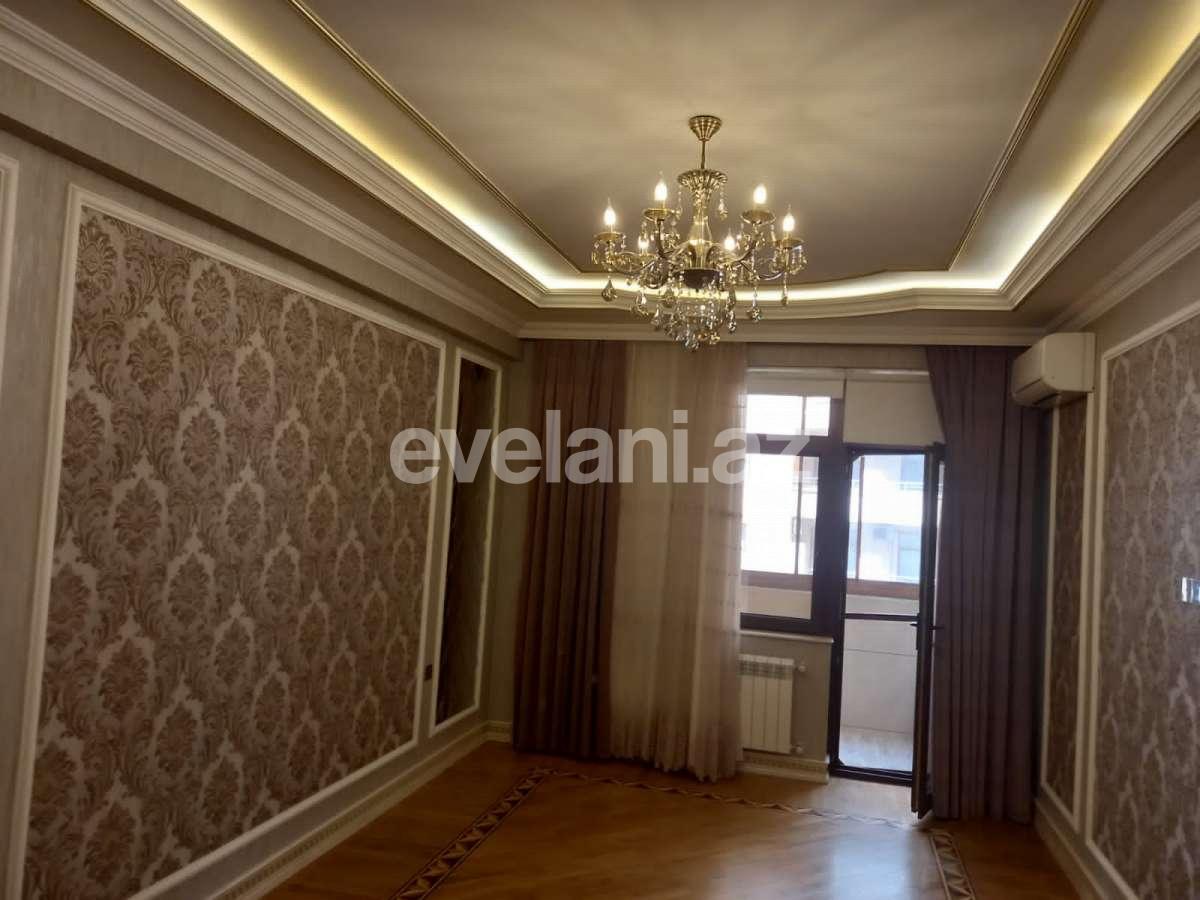 Satılır, yeni tikili, 4 otaqlı, 157 m², Bakı, Nəsimi r, 28 may m.