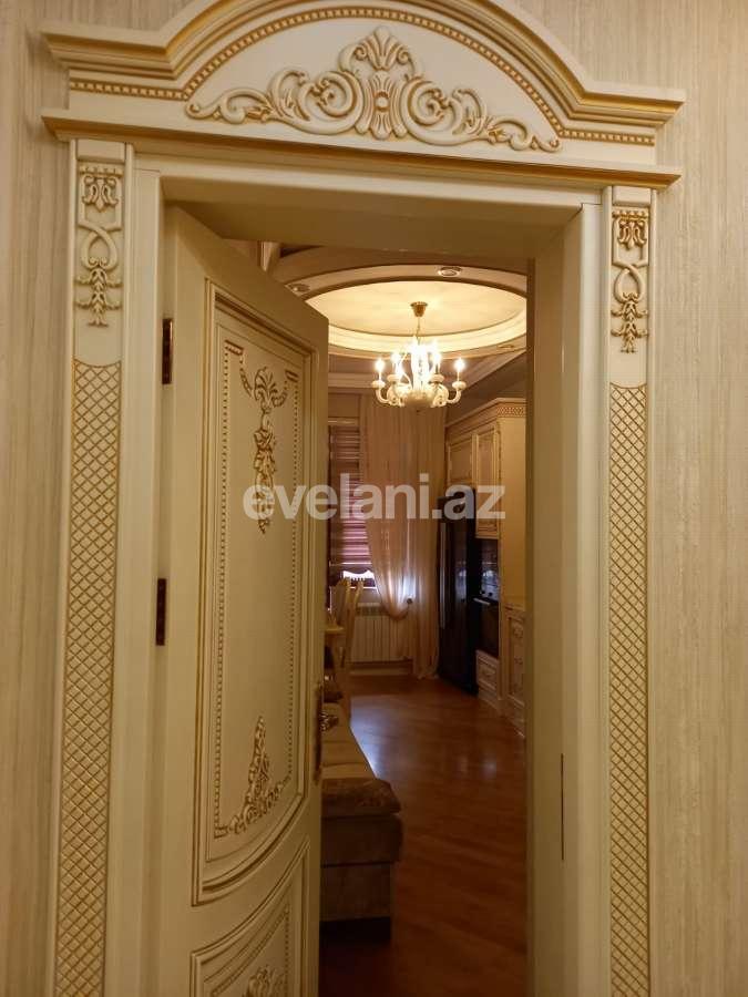 Satılır, yeni tikili, 4 otaqlı, 157 m², Bakı, Nəsimi r, 28 may m.