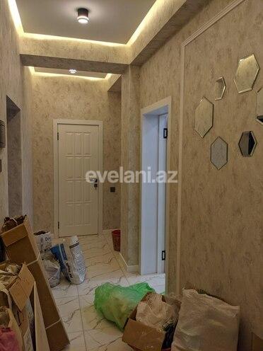 Продаётся, новостройка, 2-комнаты, 80 m², Иншаатчылар m.