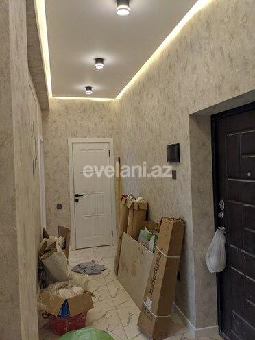 Продаётся, новостройка, 2-комнаты, 80 m², Иншаатчылар m.