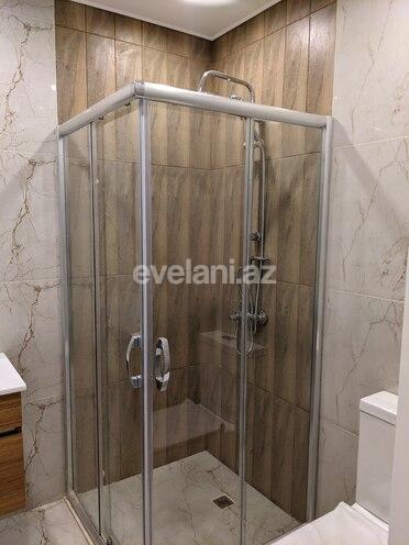 Продаётся, новостройка, 2-комнаты, 80 m², Иншаатчылар m.