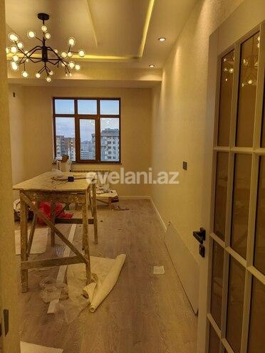 Продаётся, новостройка, 2-комнаты, 80 m², Иншаатчылар m.