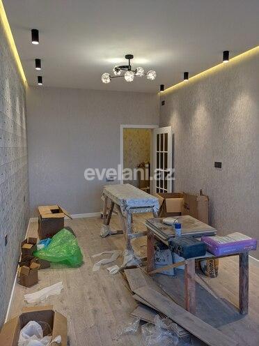 Продаётся, новостройка, 2-комнаты, 80 m², Иншаатчылар m.