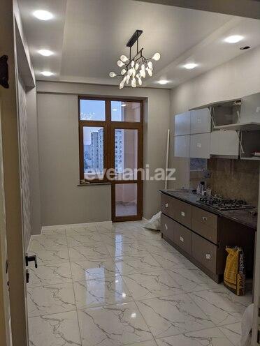 Продаётся, новостройка, 2-комнаты, 80 m², Иншаатчылар m.