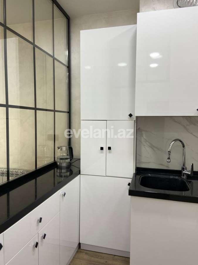 Kirayə verilir, yeni tikili, 2 otaqlı, 65 m², Bakı, Yasamal r, Yasamal q, 20 yanvar m.