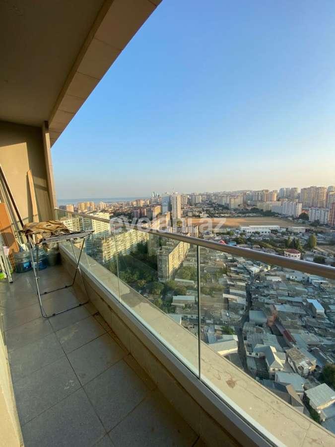 Kirayə verilir, yeni tikili, 2 otaqlı, 65 m², Bakı, Yasamal r, Yasamal q, 20 yanvar m.