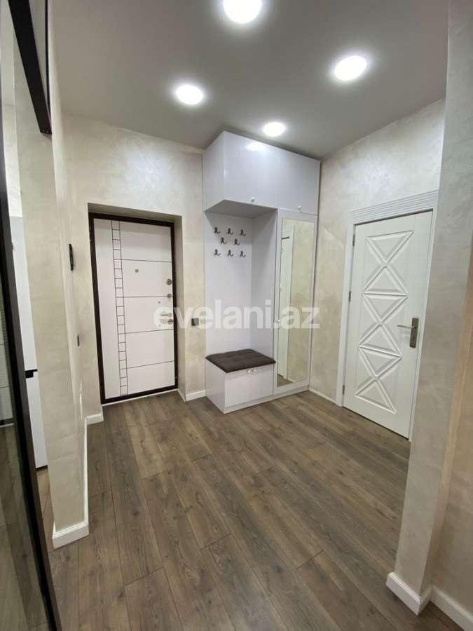Kirayə verilir, yeni tikili, 2 otaqlı, 65 m², Bakı, Yasamal r, Yasamal q, 20 yanvar m.
