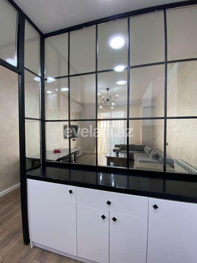 Kirayə verilir, yeni tikili, 2 otaqlı, 65 m², Bakı, Yasamal r, Yasamal q, 20 yanvar m.