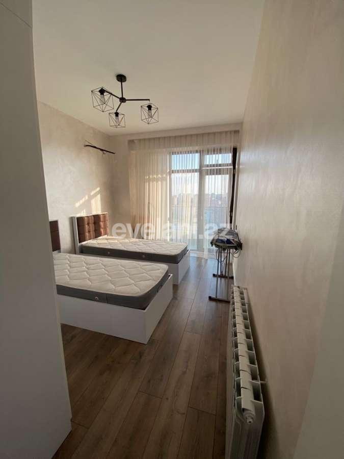 Kirayə verilir, yeni tikili, 2 otaqlı, 65 m², Bakı, Yasamal r, Yasamal q, 20 yanvar m.