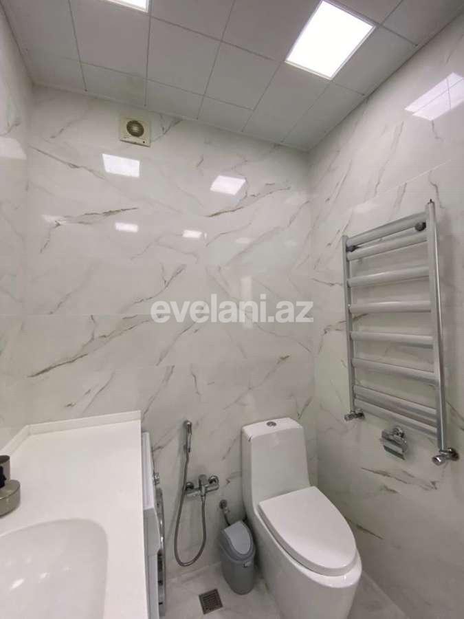 Kirayə verilir, yeni tikili, 2 otaqlı, 65 m², Bakı, Yasamal r, Yasamal q, 20 yanvar m.