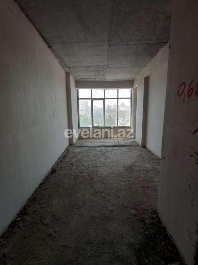 Satılır, yeni tikili, 2 otaqlı, 117 m², Bakı, Xətai r, Həzi Aslanov q, Həzi Aslanov m.