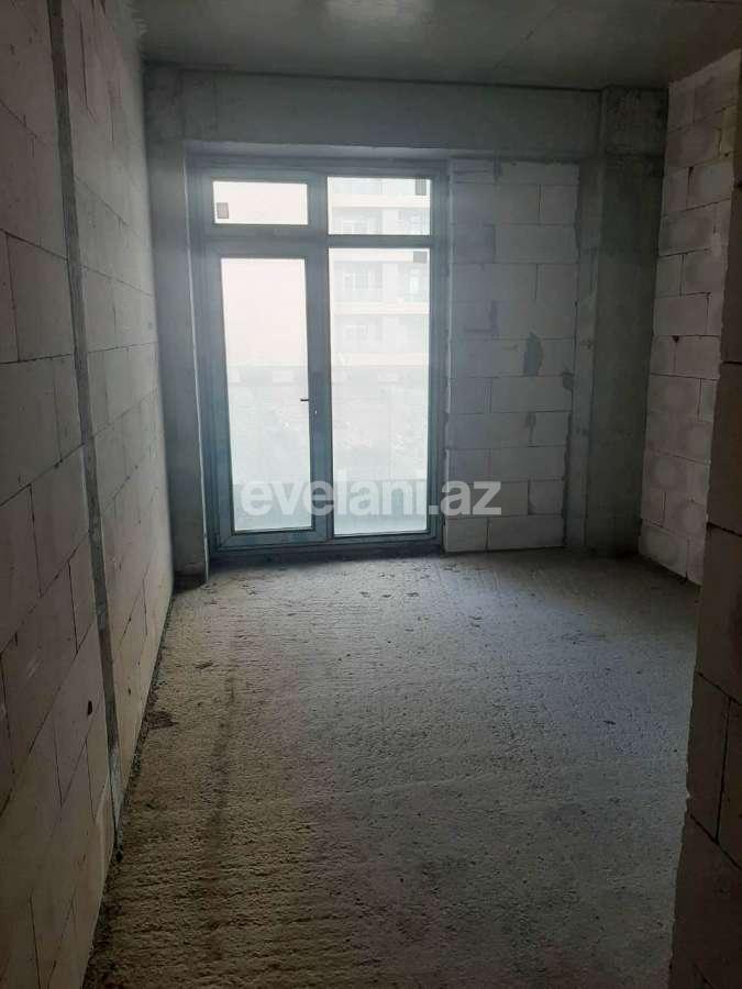 Satılır, yeni tikili, 2 otaqlı, 117 m², Bakı, Xətai r, Həzi Aslanov q, Həzi Aslanov m.