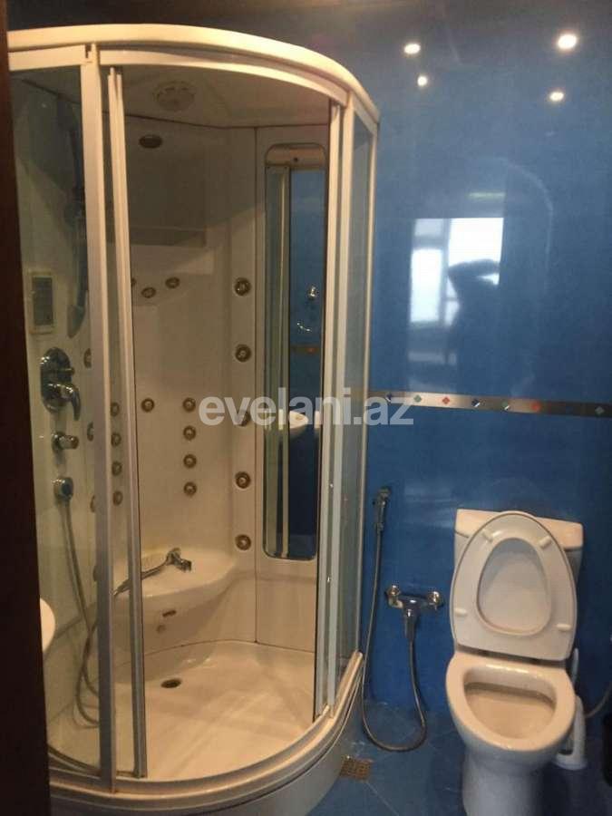 Kirayə verilir, yeni tikili, 3 otaqlı, 230 m², Bakı, Nəsimi r, 28 may m.