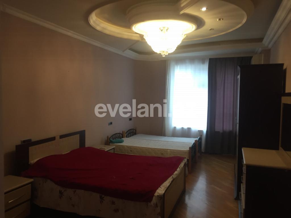 Kirayə verilir, yeni tikili, 3 otaqlı, 230 m², Bakı, Nəsimi r, 28 may m.