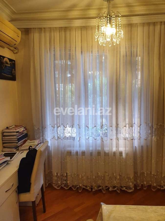 Satılır, köhnə tikili, 2 otaqlı, 70 m², Bakı, Nərimanov r.