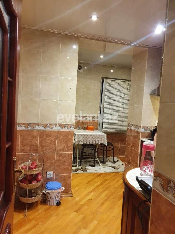 Satılır, köhnə tikili, 2 otaqlı, 70 m², Bakı, Nərimanov r.