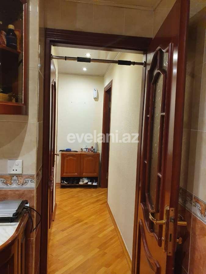 Satılır, köhnə tikili, 2 otaqlı, 70 m², Bakı, Nərimanov r.