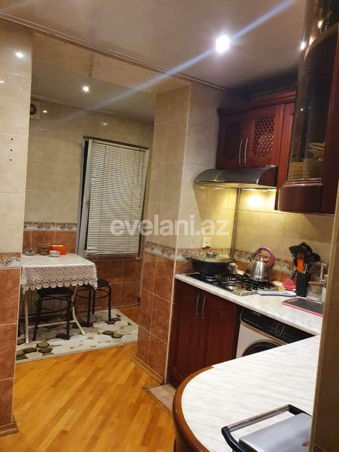 Satılır, köhnə tikili, 2 otaqlı, 70 m², Bakı, Nərimanov r.