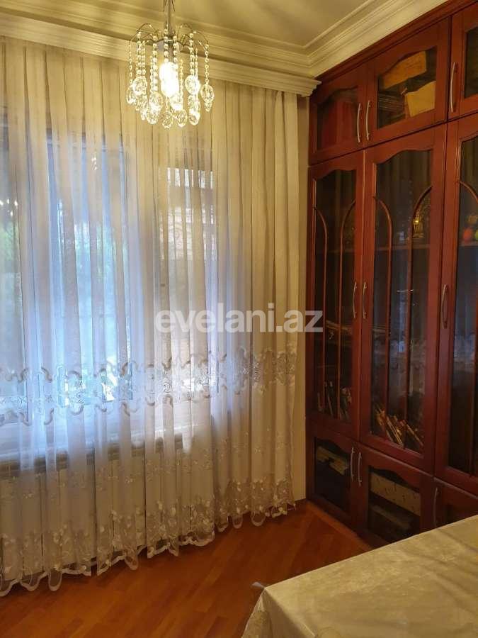 Satılır, köhnə tikili, 2 otaqlı, 70 m², Bakı, Nərimanov r.