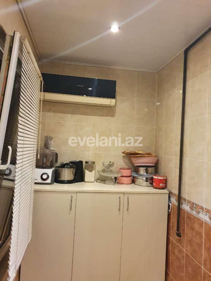 Satılır, köhnə tikili, 2 otaqlı, 70 m², Bakı, Nərimanov r.