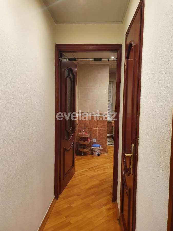 Satılır, köhnə tikili, 2 otaqlı, 70 m², Bakı, Nərimanov r.