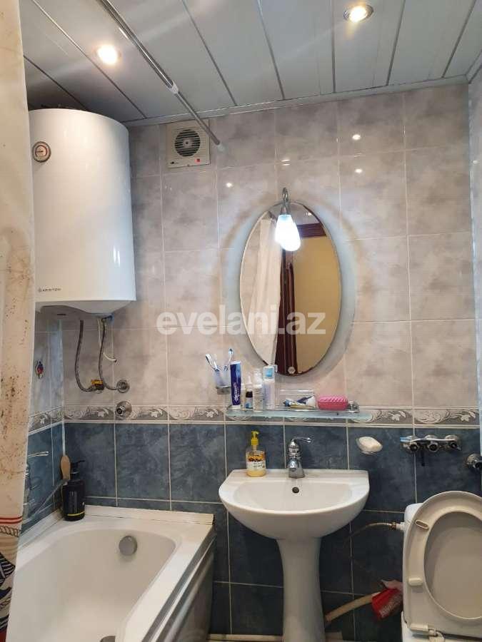 Satılır, köhnə tikili, 2 otaqlı, 70 m², Bakı, Nərimanov r.