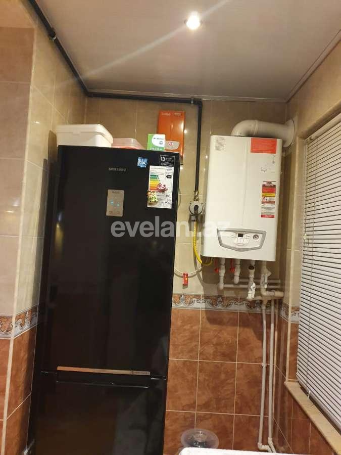 Satılır, köhnə tikili, 2 otaqlı, 70 m², Bakı, Nərimanov r.