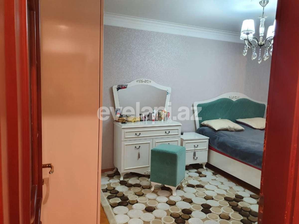 Satılır, köhnə tikili, 2 otaqlı, 70 m², Bakı, Nərimanov r.