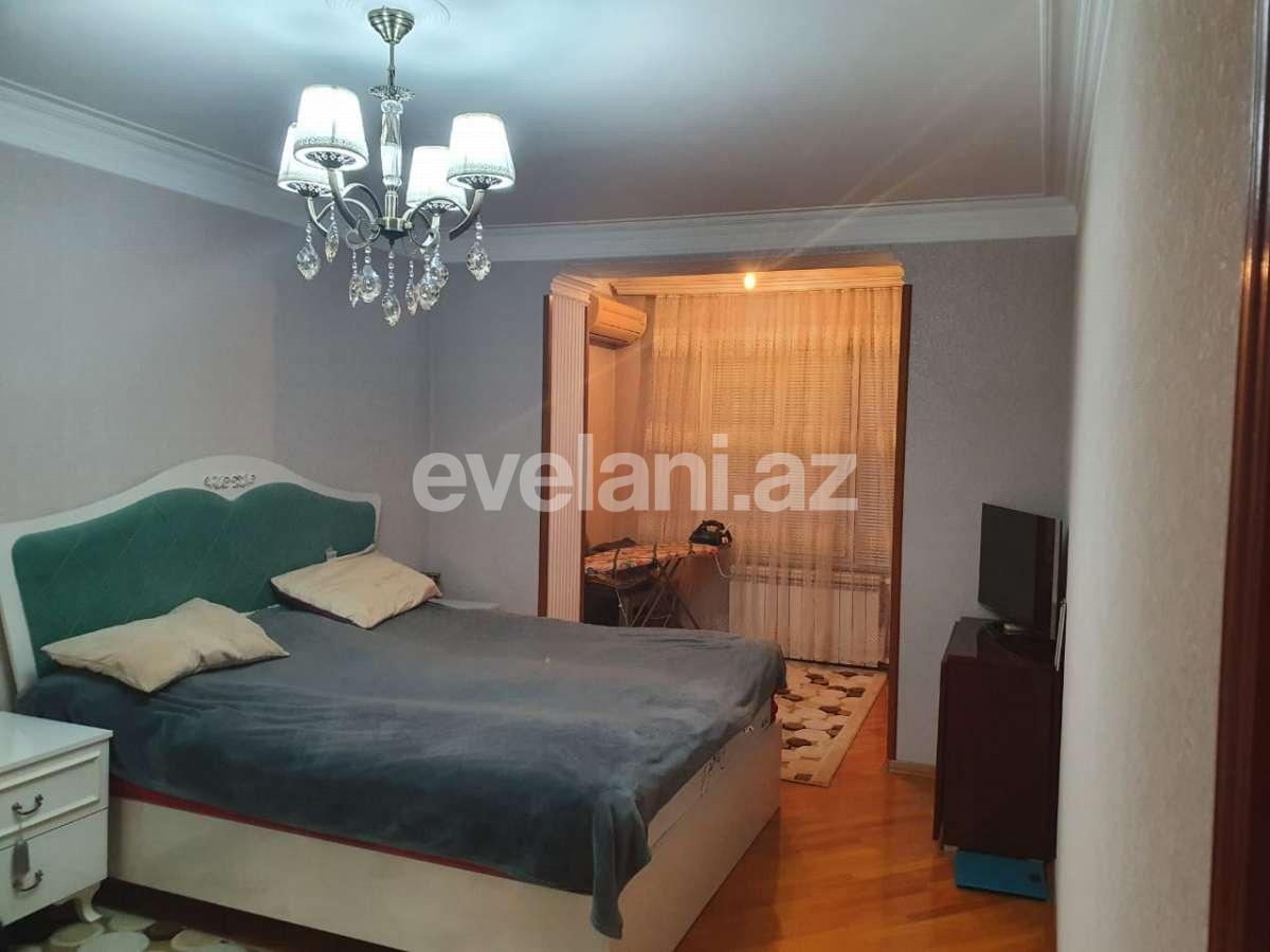 Satılır, köhnə tikili, 2 otaqlı, 70 m², Bakı, Nərimanov r.