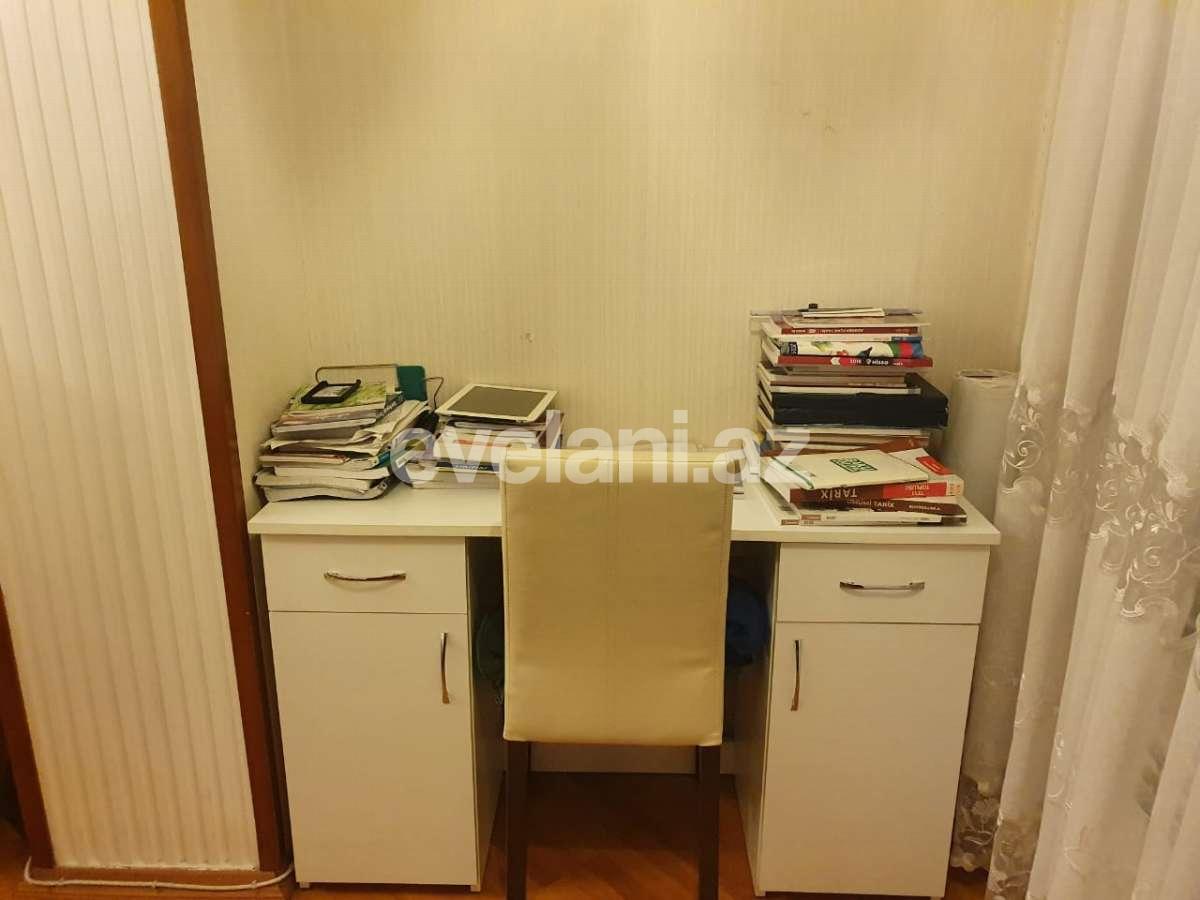 Satılır, köhnə tikili, 2 otaqlı, 70 m², Bakı, Nərimanov r.