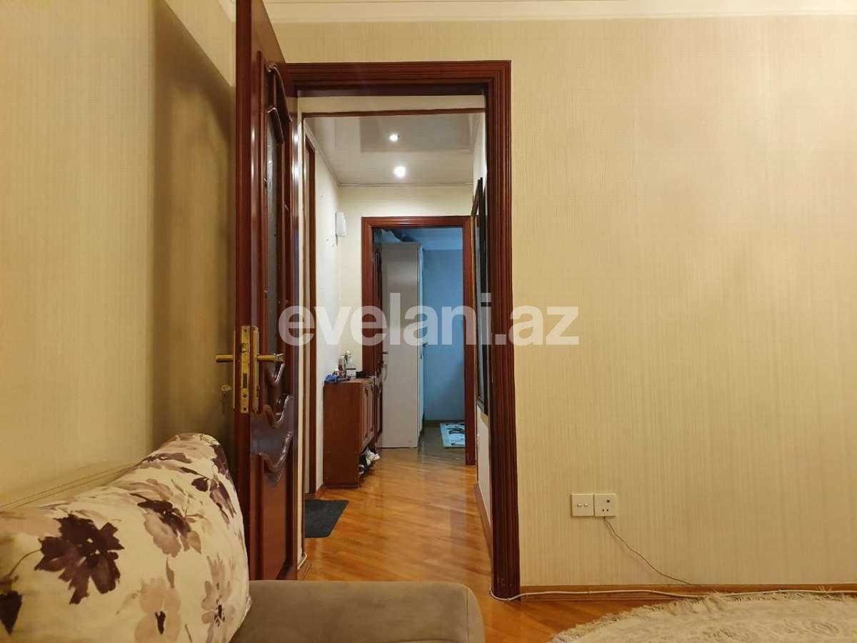 Satılır, köhnə tikili, 2 otaqlı, 70 m², Bakı, Nərimanov r.