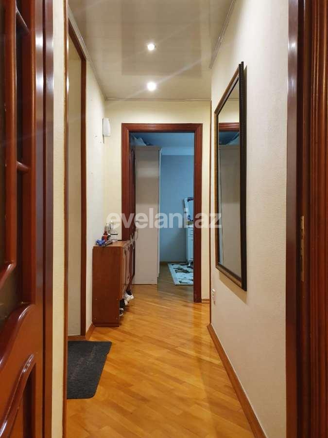 Satılır, köhnə tikili, 2 otaqlı, 70 m², Bakı, Nərimanov r.