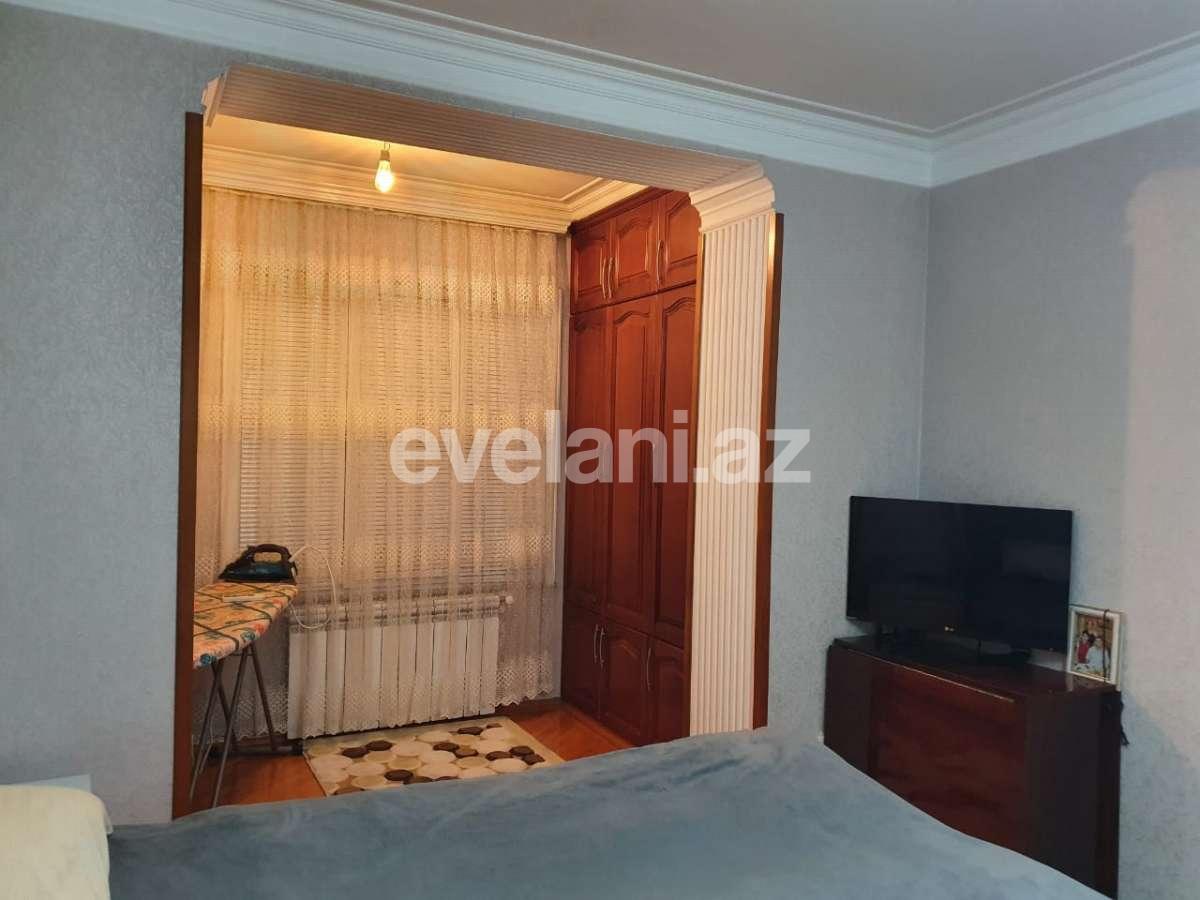 Satılır, köhnə tikili, 2 otaqlı, 70 m², Bakı, Nərimanov r.