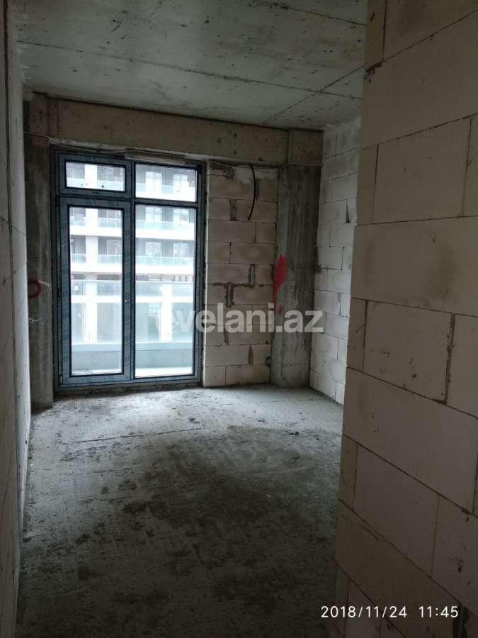 Satılır, yeni tikili, 4 otaqlı, 170 m², Bakı, Xətai r, Şah İsmayıl Xətai m.