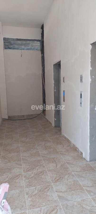 Satılır, yeni tikili, 1 otaqlı, 55.8 m², Bakı, Nəsimi r, 3-cü mikrorayon q, Memar Əcəmi m.