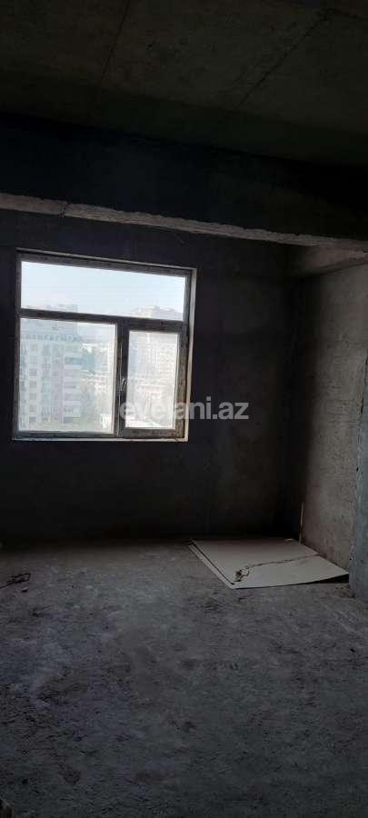 Satılır, yeni tikili, 1 otaqlı, 55.8 m², Bakı, Nəsimi r, 3-cü mikrorayon q, Memar Əcəmi m.