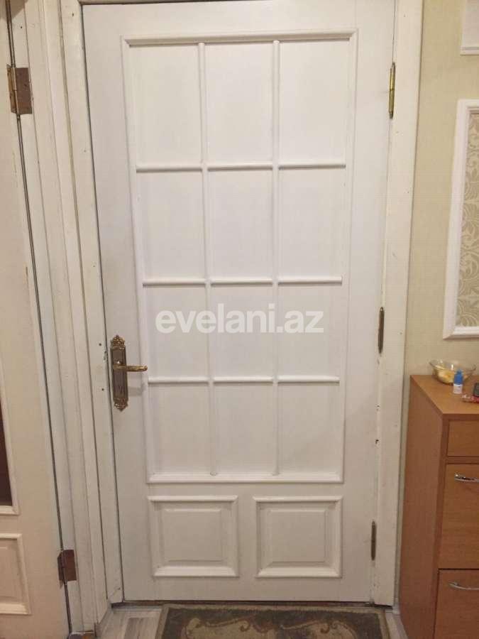 Satılır, köhnə tikili, 2 otaqlı, 63 m², Bakı, Səbail r.