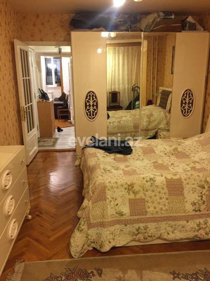 Satılır, köhnə tikili, 2 otaqlı, 63 m², Bakı, Səbail r.