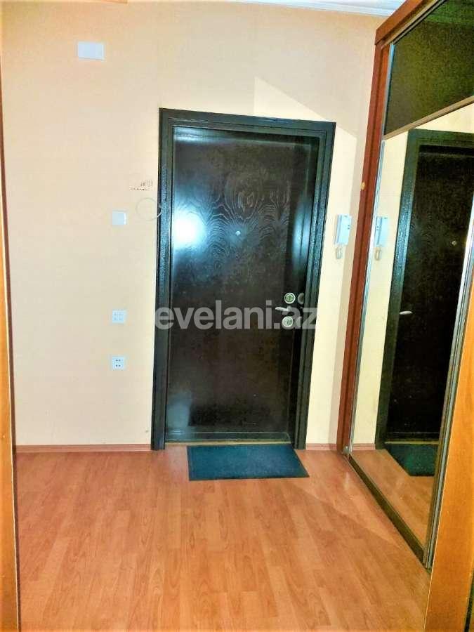 Satılır, yeni tikili, 2 otaqlı, 90 m², Bakı, Nəsimi r, Nizami m.