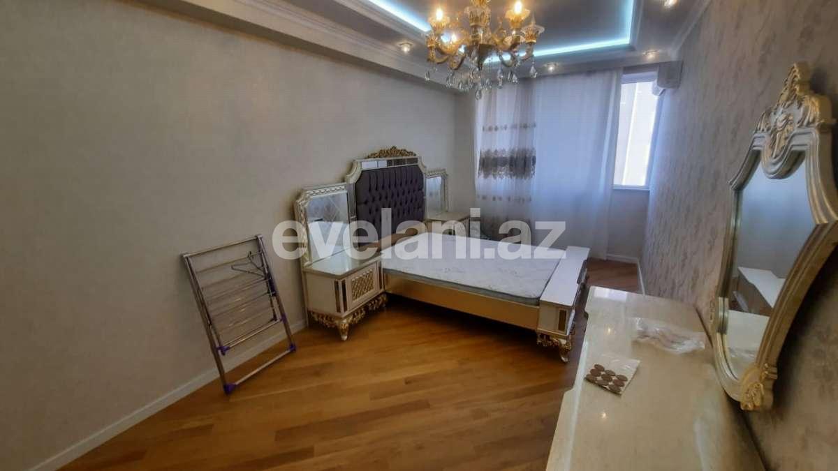 Satılır, yeni tikili, 3 otaqlı, 140 m², Bakı, Nəsimi r, 28 may m.