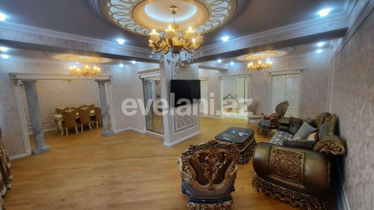 Satılır, yeni tikili, 3 otaqlı, 140 m², Bakı, Nəsimi r, 28 may m.