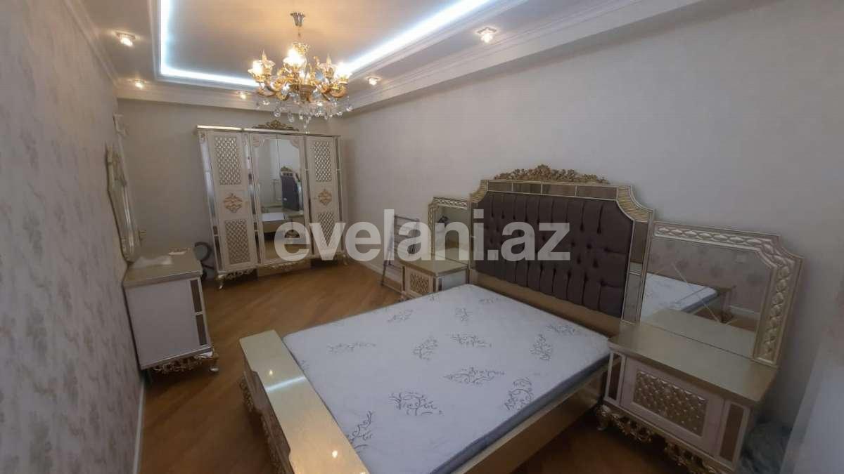 Satılır, yeni tikili, 3 otaqlı, 140 m², Bakı, Nəsimi r, 28 may m.