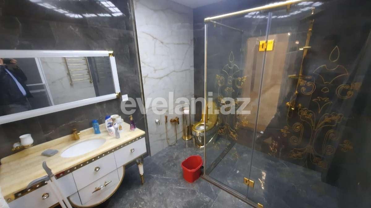 Satılır, yeni tikili, 3 otaqlı, 140 m², Bakı, Nəsimi r, 28 may m.